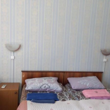 У Людмилы Gagra Bagian luar foto