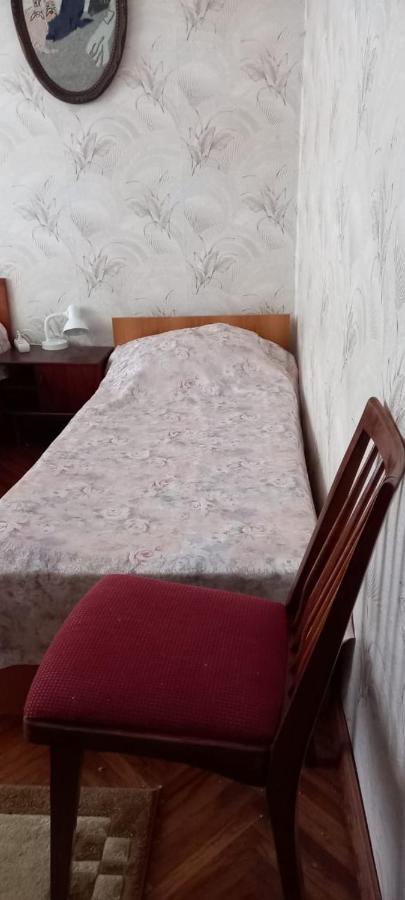 У Людмилы Gagra Bagian luar foto