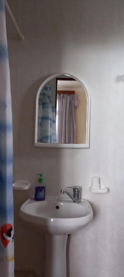 У Людмилы Gagra Bagian luar foto