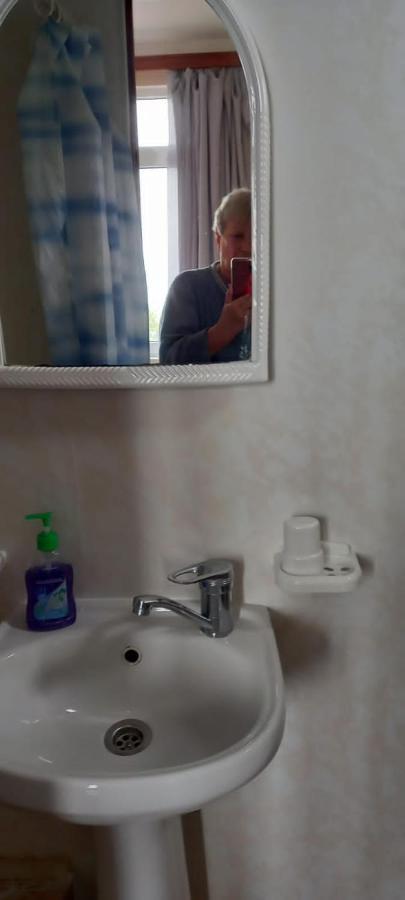 У Людмилы Gagra Bagian luar foto