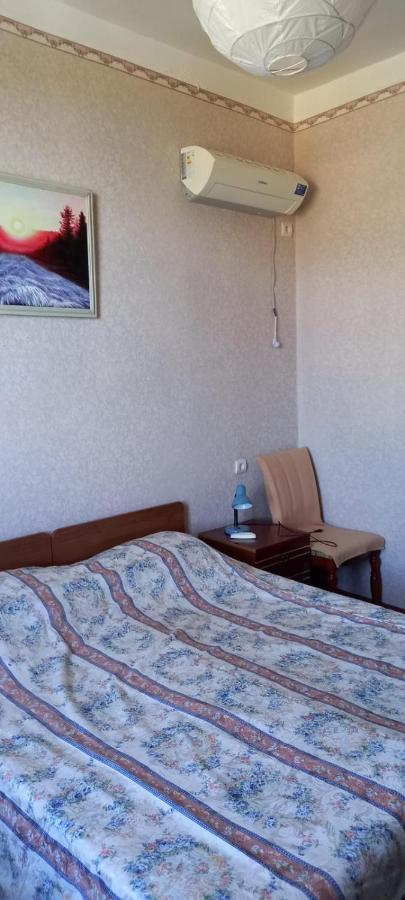 У Людмилы Gagra Bagian luar foto