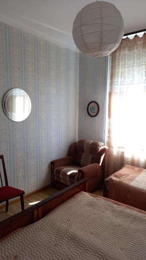 У Людмилы Gagra Bagian luar foto