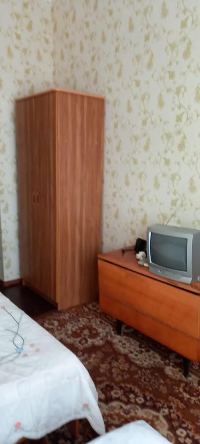 У Людмилы Gagra Bagian luar foto