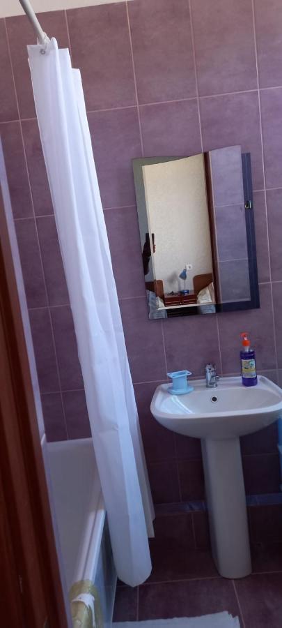 У Людмилы Gagra Bagian luar foto