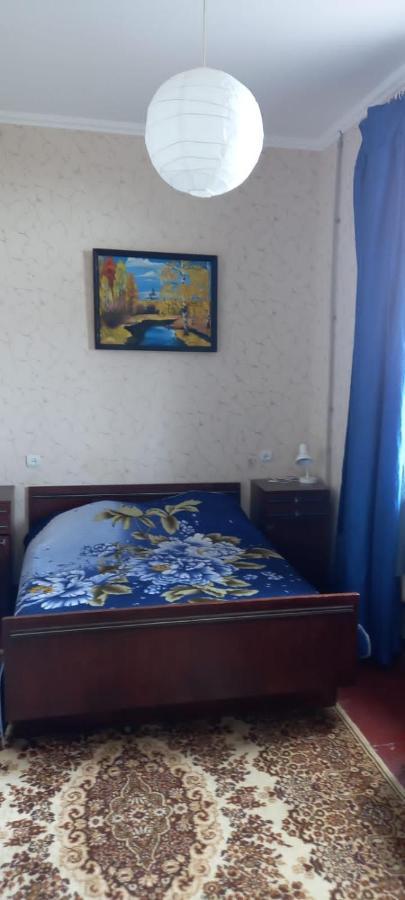 У Людмилы Gagra Bagian luar foto