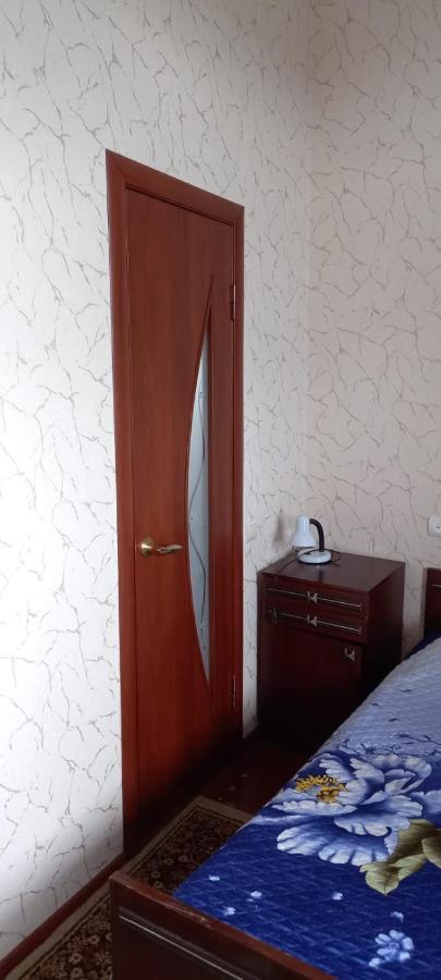 У Людмилы Gagra Bagian luar foto