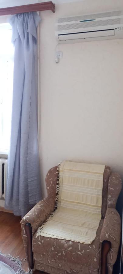 У Людмилы Gagra Bagian luar foto