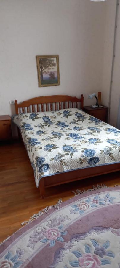 У Людмилы Gagra Bagian luar foto