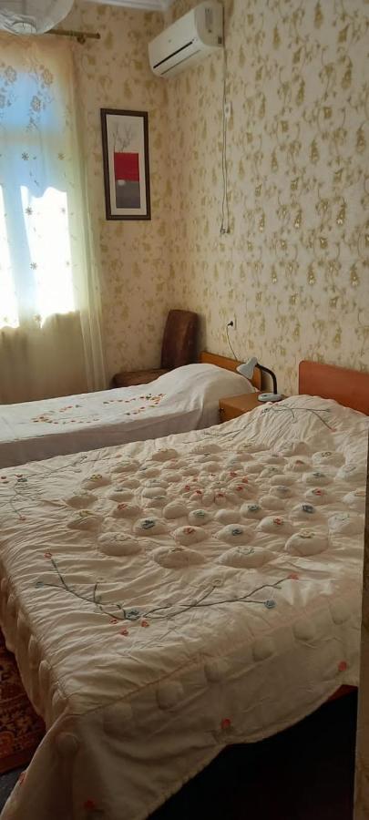 У Людмилы Gagra Bagian luar foto