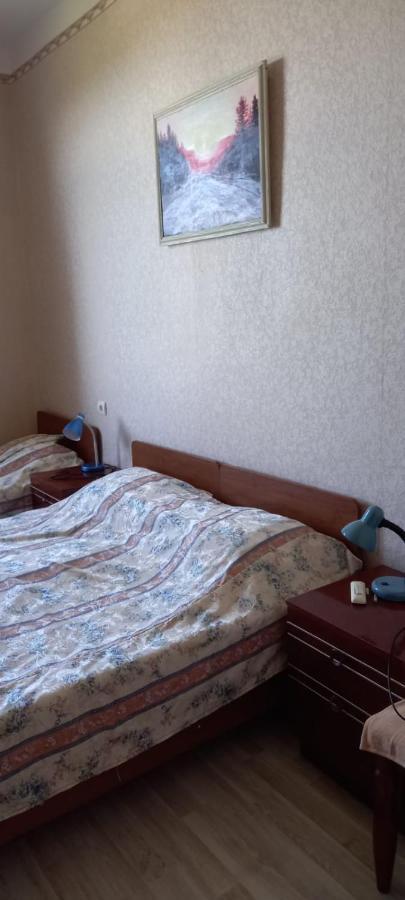 У Людмилы Gagra Bagian luar foto