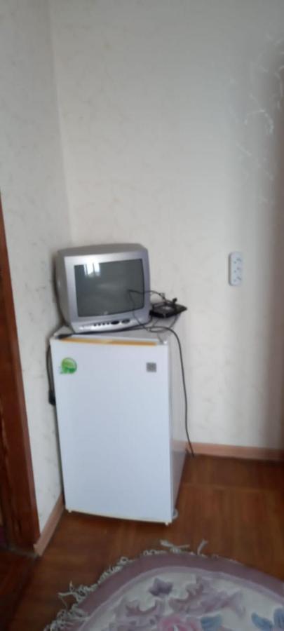 У Людмилы Gagra Bagian luar foto