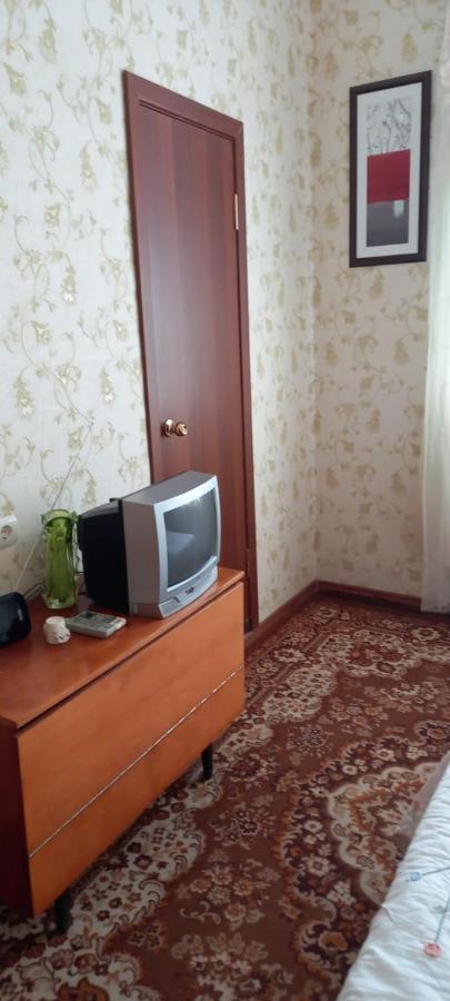 У Людмилы Gagra Bagian luar foto