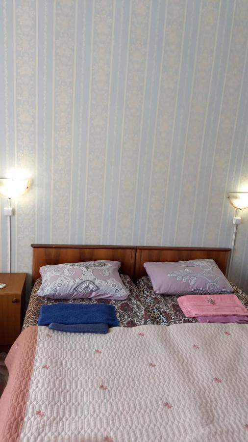 У Людмилы Gagra Bagian luar foto
