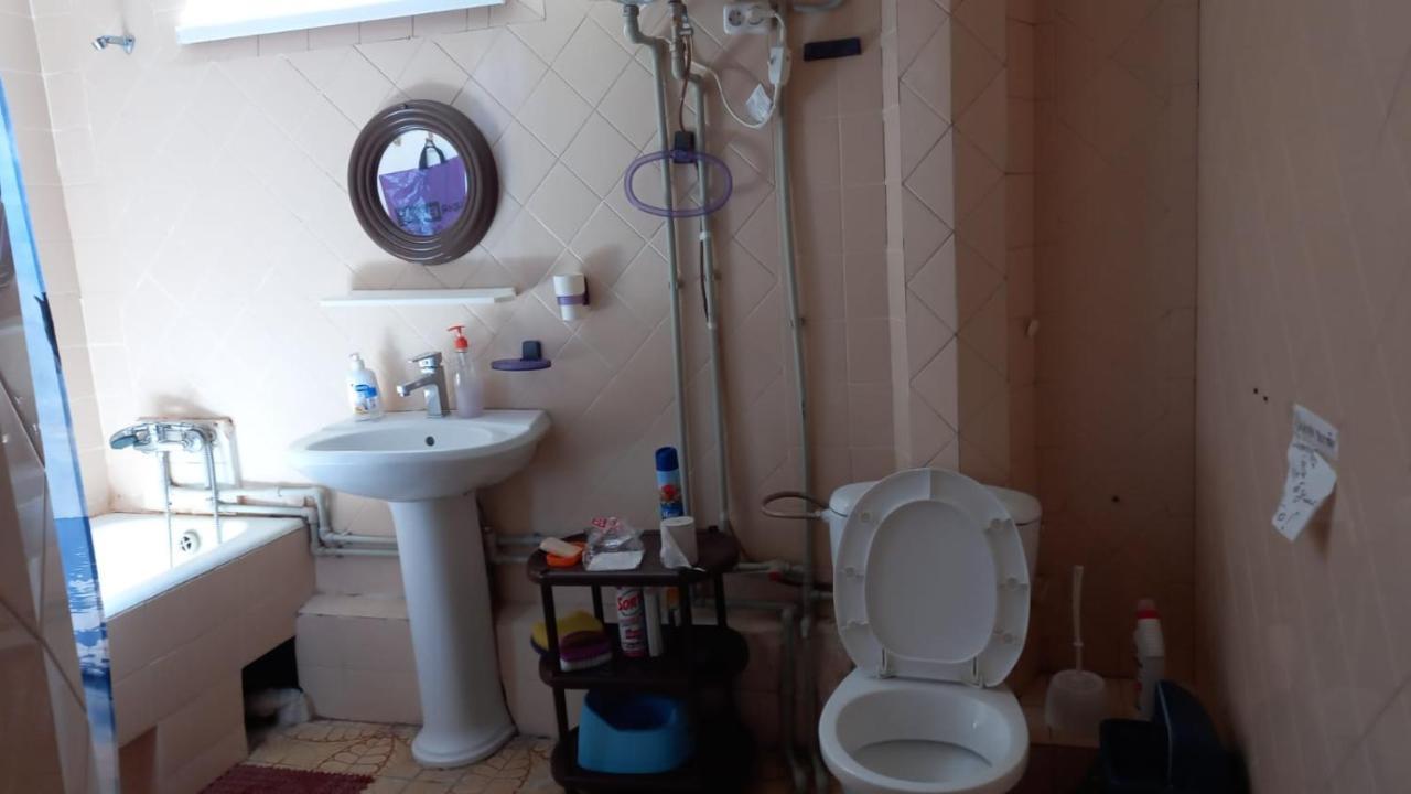 У Людмилы Gagra Bagian luar foto