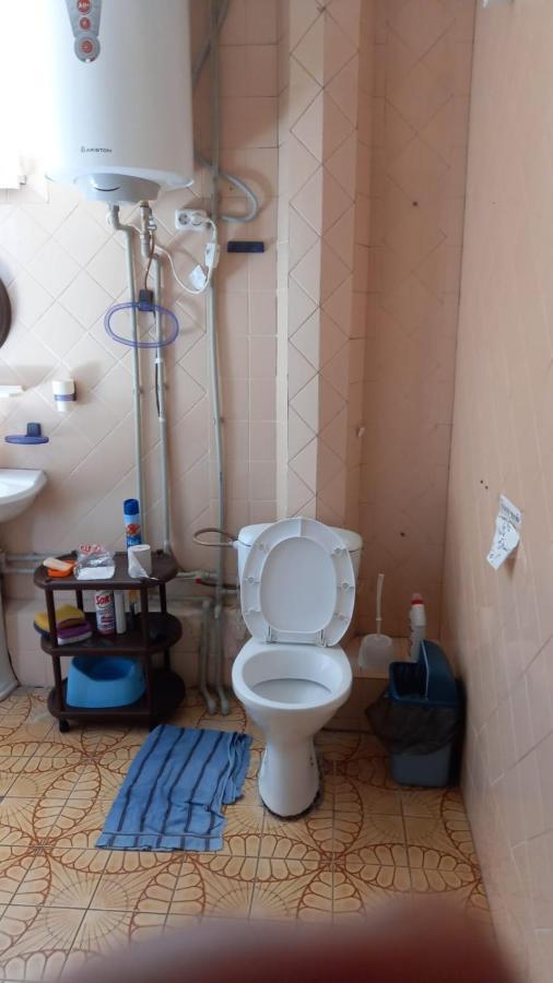 У Людмилы Gagra Bagian luar foto