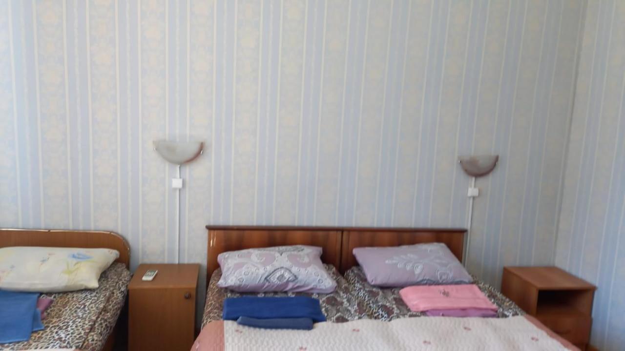 У Людмилы Gagra Bagian luar foto