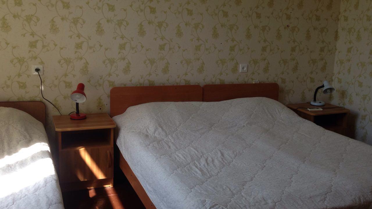 У Людмилы Gagra Bagian luar foto