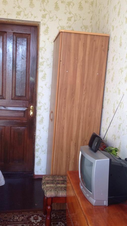 У Людмилы Gagra Bagian luar foto