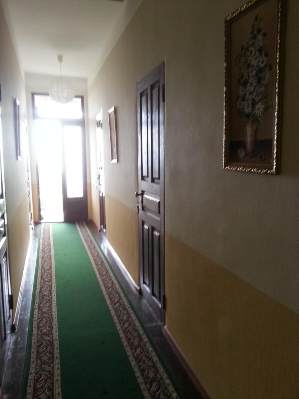 У Людмилы Gagra Bagian luar foto