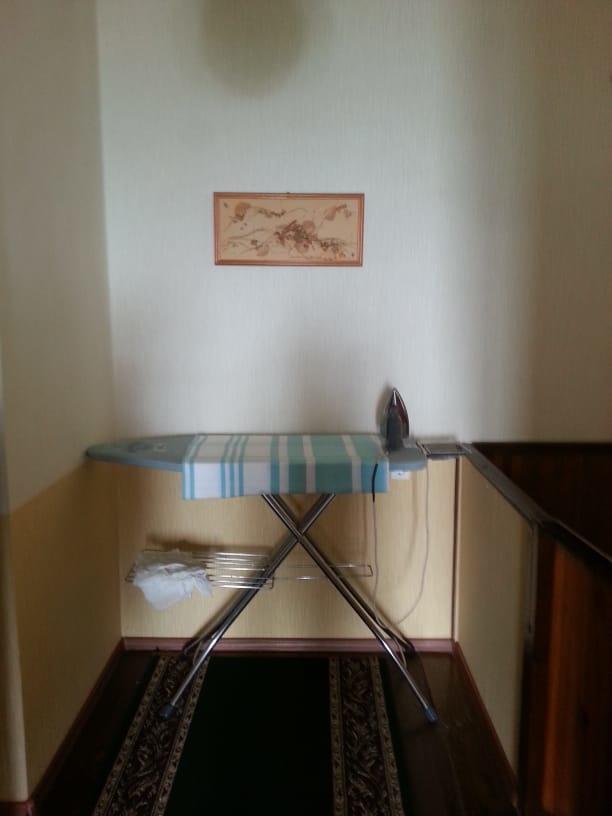 У Людмилы Gagra Bagian luar foto