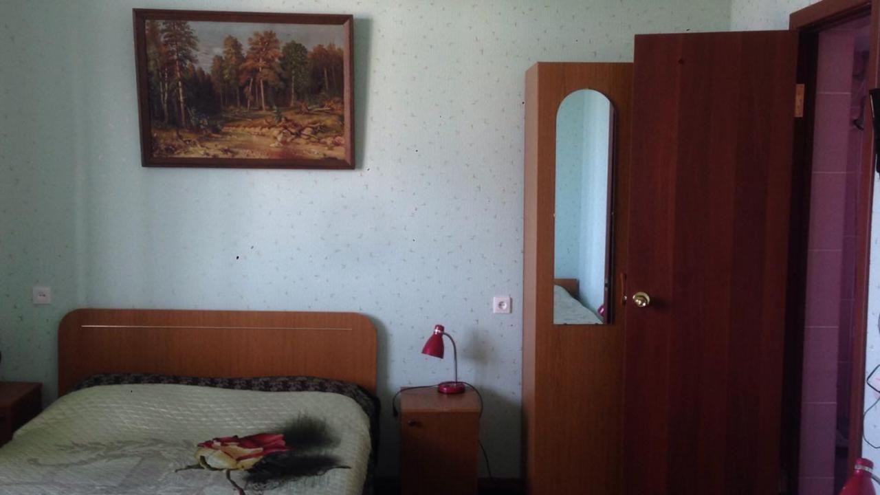 У Людмилы Gagra Bagian luar foto