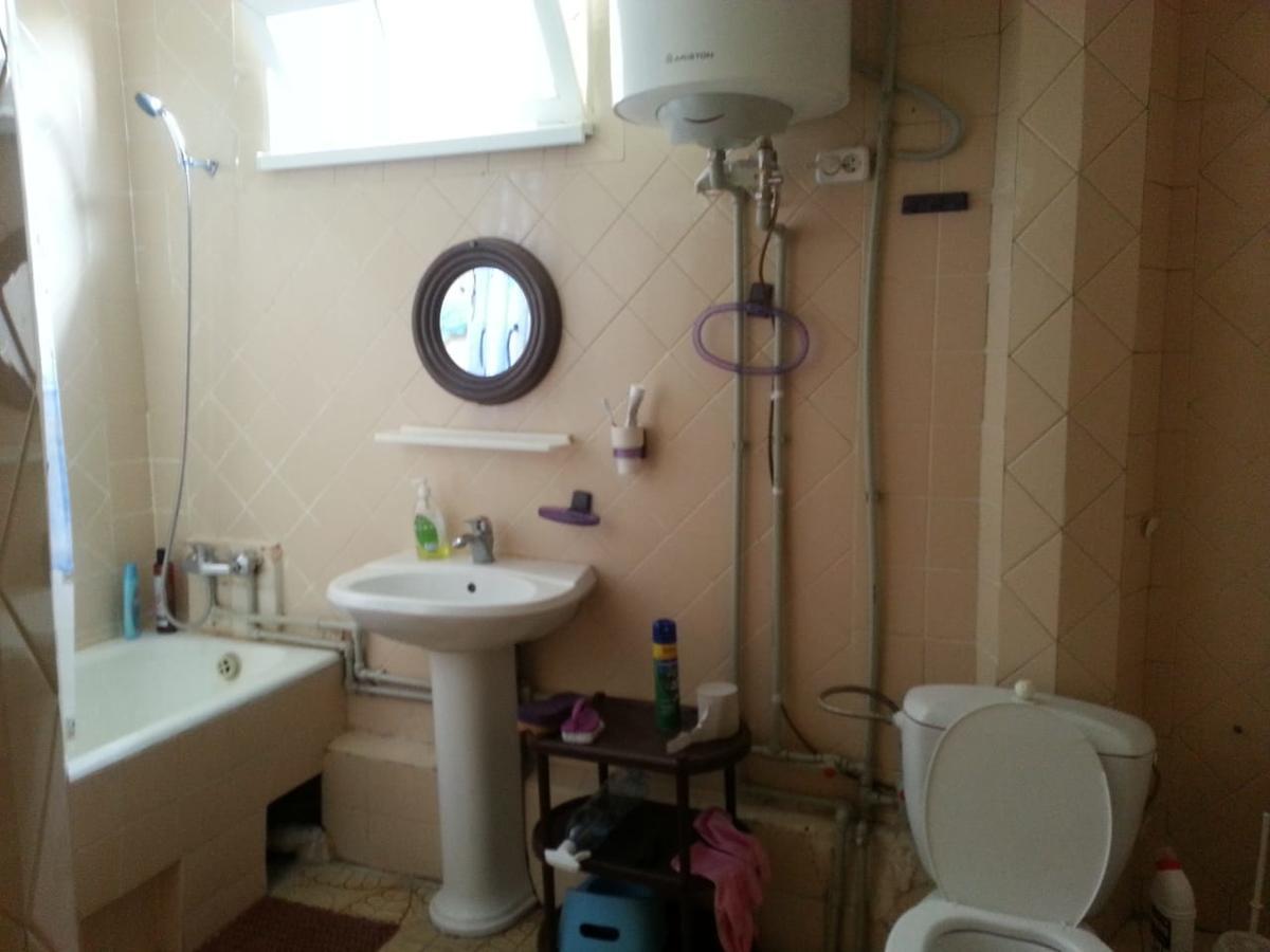 У Людмилы Gagra Bagian luar foto