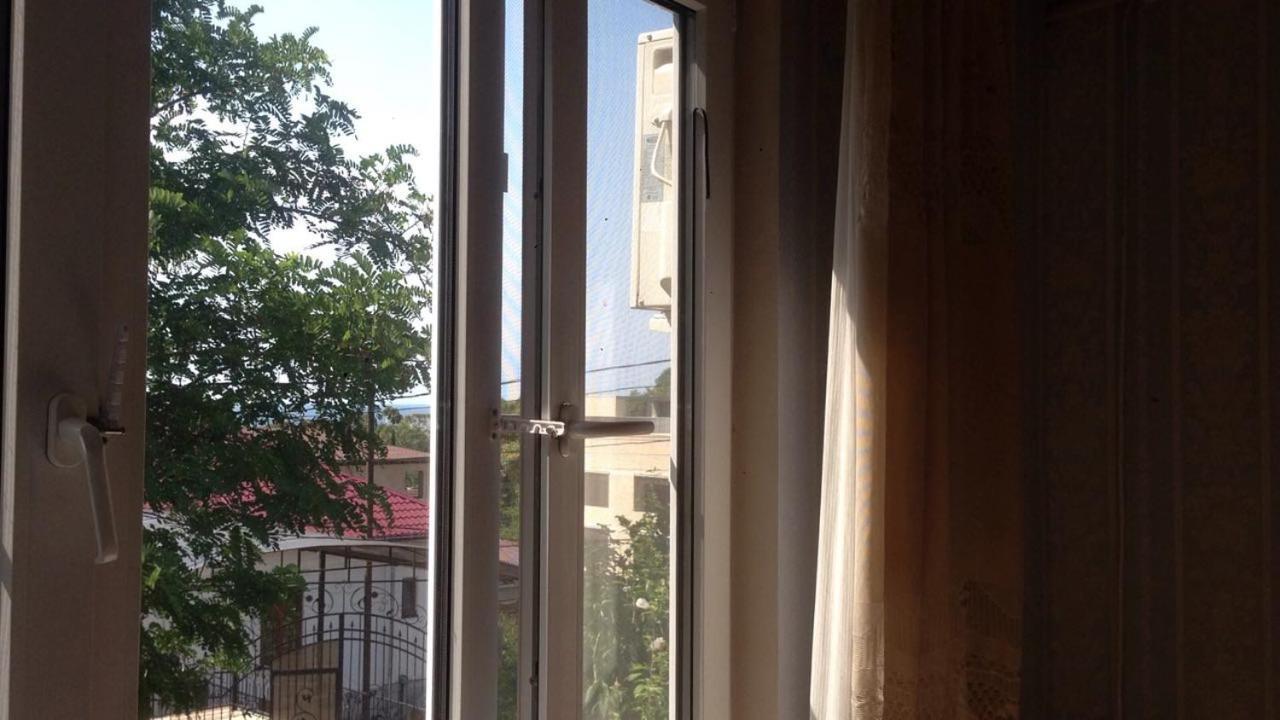 У Людмилы Gagra Bagian luar foto