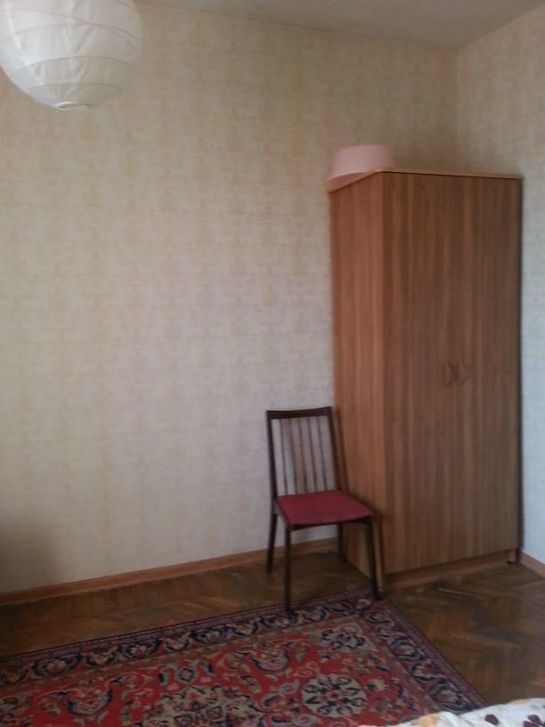 У Людмилы Gagra Bagian luar foto